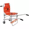 CHAISE PORTOIR D'EVACUATION 2 ROUES