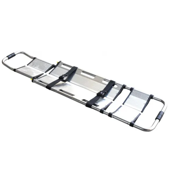 CIVIERE DE RELEVAGE ALUMINIUM  - 159KG