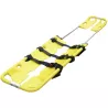 CIVIERE DE RELEVAGE PLASTIQUE - 220 KG - JAUNE