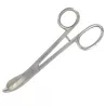 CISAILLE A PLATRE DE BRUN 23 CM