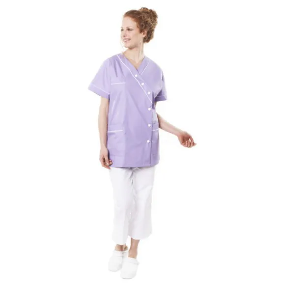 TUNIQUE MEDICALE FEMME TIMME