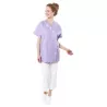 TUNIQUE MEDICALE FEMME TIMME
