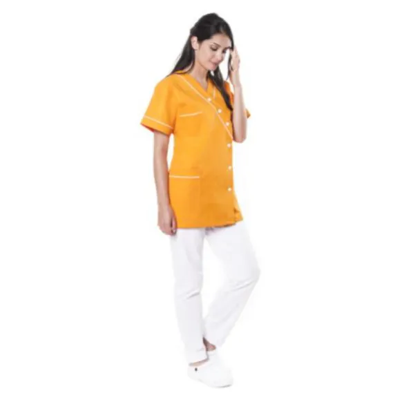 TUNIQUE MEDICALE FEMME TIMME