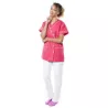 TUNIQUE MEDICALE FEMME TIMME