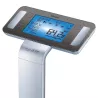 PESE PERSONNE IMPEDANCEMETRE BF1000 SUPER PRECISION