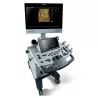 ECHOGRAPHE COULEUR 3D/4D ACLLRAIX LX28 + 1 SONDE