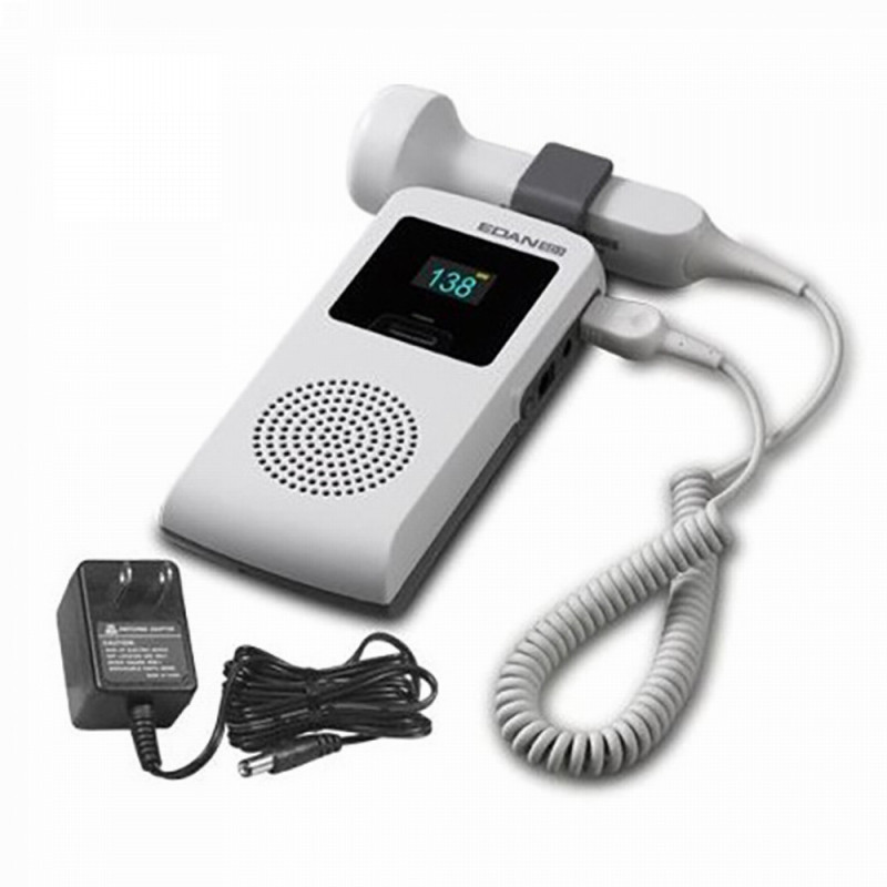 Doppler foetal 2 mhz g2002 - Drexco Médical
