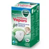 DIFFUSEUR ELECTRIQUE ROMARIN ET LAVANDE VICKS