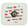 ÉLECTRODES RED DOT 2560 3M - SACHET DE 50