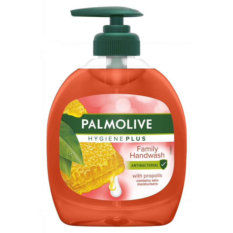 Recharge de savon liquide pour les mains Palmolive - 300 mL
