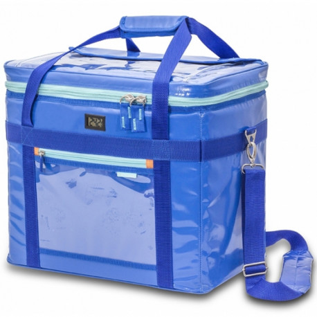 SAC MEDICAL ISOTHERME POUR TRANSPORT - COOL