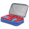 SAC MEDICAL ISOTHERME POUR TRANSPORT - COOL
