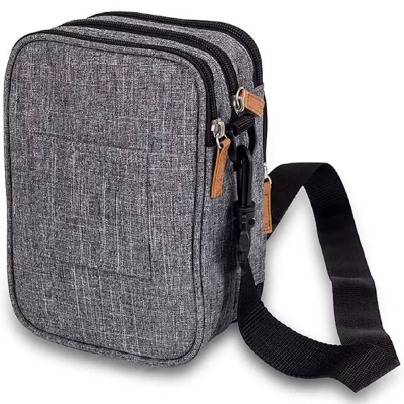 Petite trousse isotherme pour stylo à insuline Elite Bags