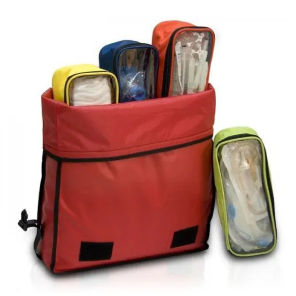 Sac étanche 1,2 L - Pochette Pour Premiers Soins, Pliable, Idéal Pour Sport Nautique, Camping - 5