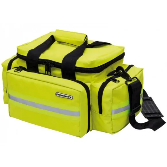 SAC D’URGENCE LEGER BANDOULIERE - ELITE BAGS