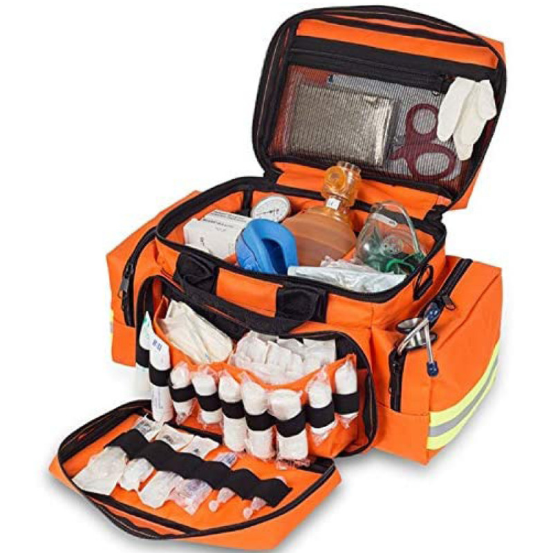 Trousse de premiers secours - elite bags - Drexco Médical