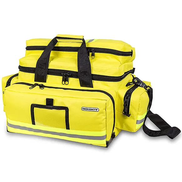SAC D’URGENCE GRANDE CAPACITE - ELITE BAGS