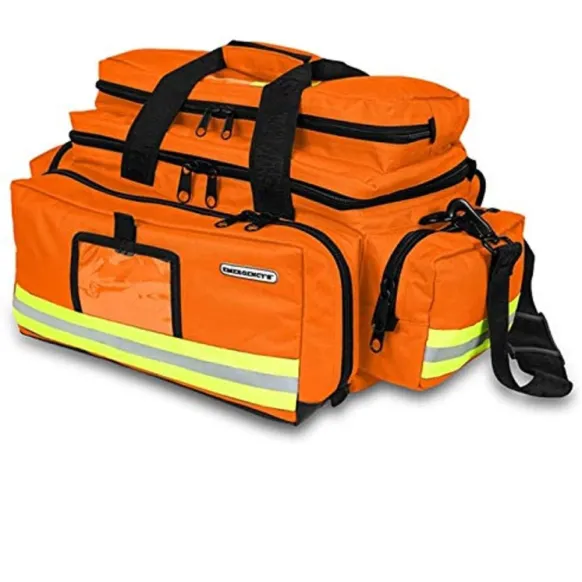 SAC D’URGENCE GRANDE CAPACITE - ELITE BAGS