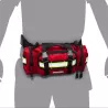 SAC D’URGENCE CEINTURE – BANDOULIERE HIPSTER