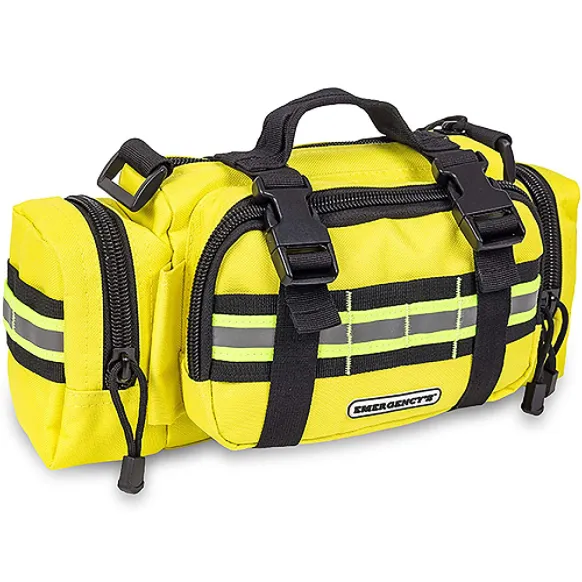 SAC D’URGENCE CEINTURE – BANDOULIERE HIPSTER