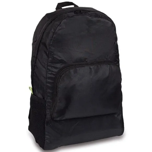 SAC A DOS D’URGENCE PLIABLE - ELITE BAGS