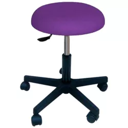 TABOURET RÉGLABLE ASSORTI