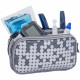 TROUSSE MEDICALE ISOTHERME POUR TRANSPORT