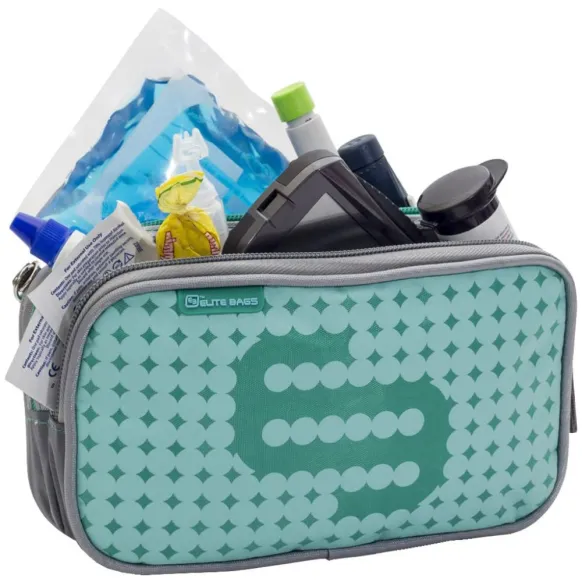 TROUSSE MEDICALE ISOTHERME POUR TRANSPORT