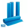 DRAPS D'EXAMEN BLEU 38 CM - 150 FORMATS