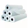 DRAPS D'EXAMEN CRÊPÉS PRÉDÉCOUPÉS - 120 CM
