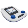 AUDIOMETRE PORTABLE SIBELSOUND DUO MODELE A TYPE 4