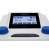 AUDIOMETRE PORTABLE SIBELSOUND DUO MODELE A TYPE 4