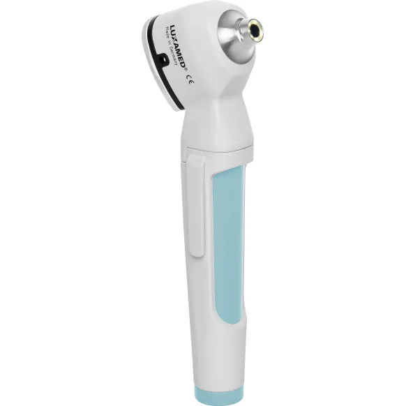 OTOSCOPE LUXASCOPE AURIS LED 2,5V BLEU GLACE
