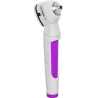OTOSCOPE LUXASCOPE AURIS LED 2,5V MAGENTA