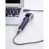 OTOSCOPE LUXASCOPE AURIS LED 3.7 V USB NOIR