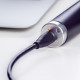 OTOSCOPE LUXASCOPE AURIS LED 3.7 V USB NOIR