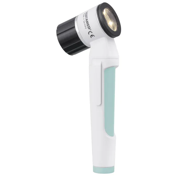 DERMATOSCOPE LUXASCOPE AURIS LED 2.5V