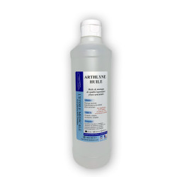HUILE PHYTO ARTICULAIRE 500ML - ETOILE MEDICALE