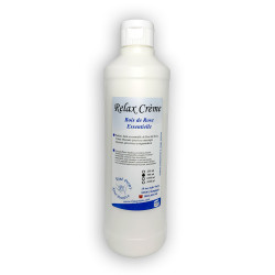 RELAX CREME 500ML - ETOILE MEDICALE