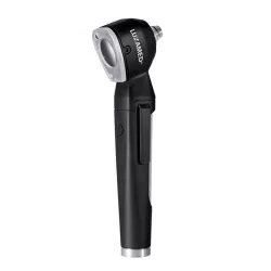 OTOSCOPE LUXASCOPE AURIS LED 3.7 V USB NOIR