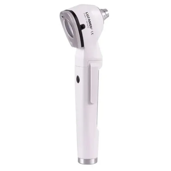 OTOSCOPE LUXASCOPE AURIS LED 3.7 V USB