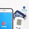 TENSIOMÈTRE ÉLECTRONIQUE AUTOTENSIO SPENGLER