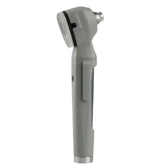 OTOSCOPE LUXASCOPE AURIS LED 3.7 V USB