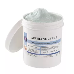 HARTHLYNE CREME 500ML - ETOILE MEDICALE