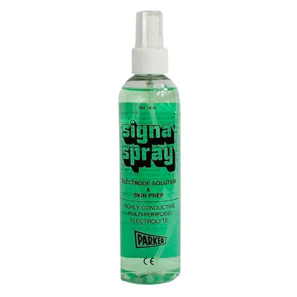 GEL ULTRASON AQUASONIC 100 PARKER FLACON 250ML