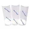 SACHET POUR BROYEUR DE COMPRIMÉS SILENT KNIGHT 3 - BOITE DE 1000