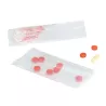 SACHET POUR BROYEUR DE COMPRIMÉS SILENT KNIGHT 3 - BOITE DE 1000
