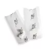 SACHET POUR BROYEUR DE COMPRIMÉS SILENT KNIGHT 3 - BOITE DE 1000