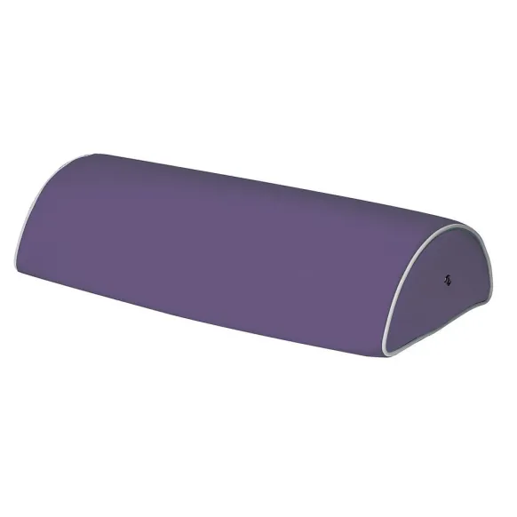 COUSSIN 1/2 CYLINDRIQUE