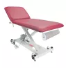 PACK DIVAN D'EXAMEN ÉLECTRIQUE LIFTBACK + TABOURET OFFERT